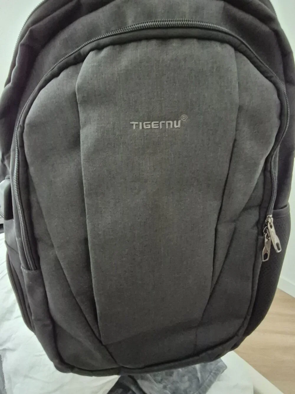 Tigernu backpack 15